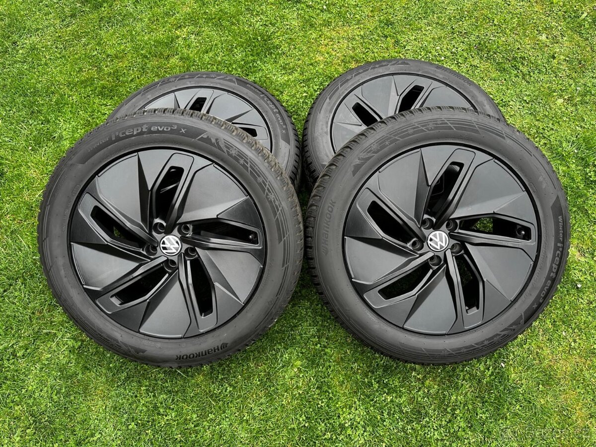 Alu kola 5x112 8Jx19 ET45 VW ID.4 ID5