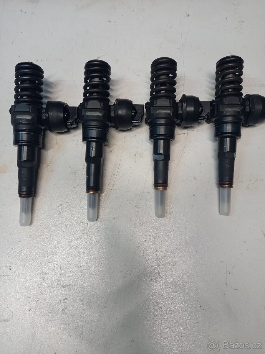 Audi,Vw,Škoda,Seat 1.9tdi 96kw,vstrikovace
