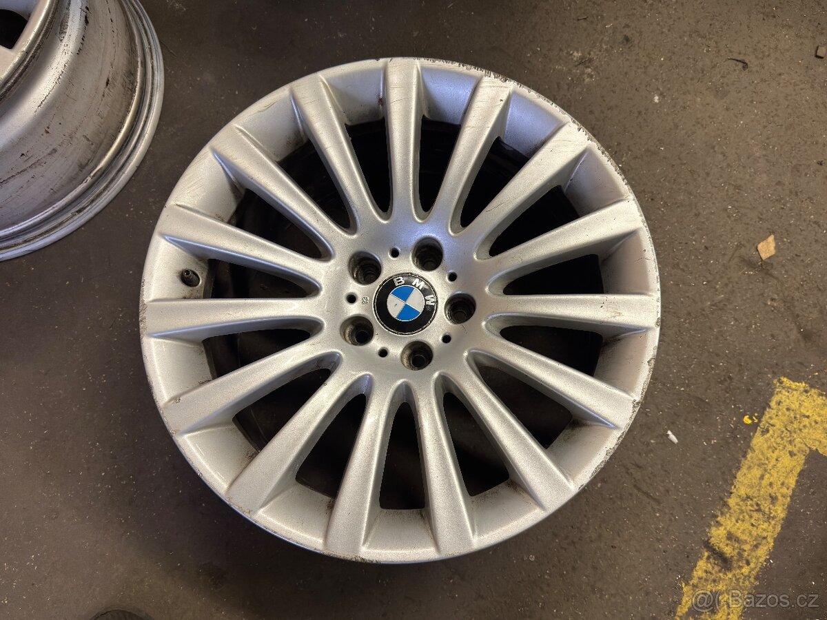 Disky BMW F07