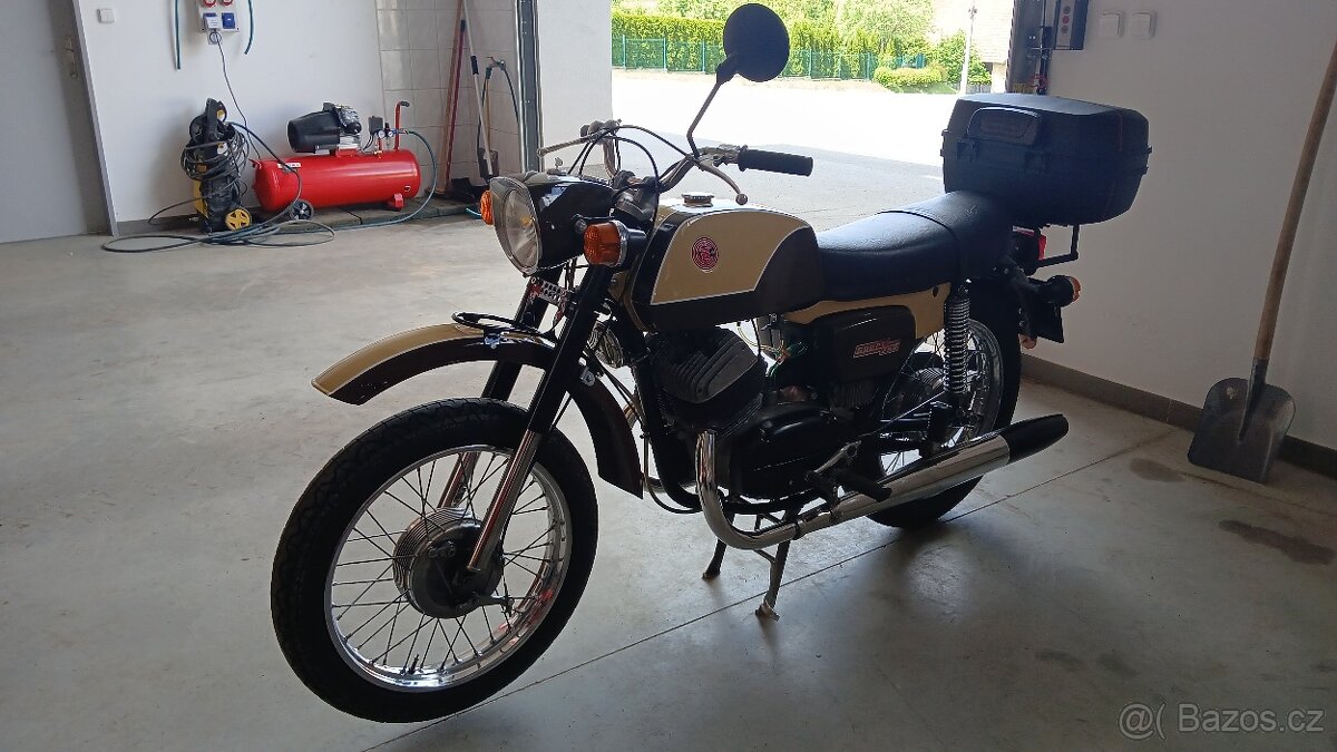 ČZ 250/471