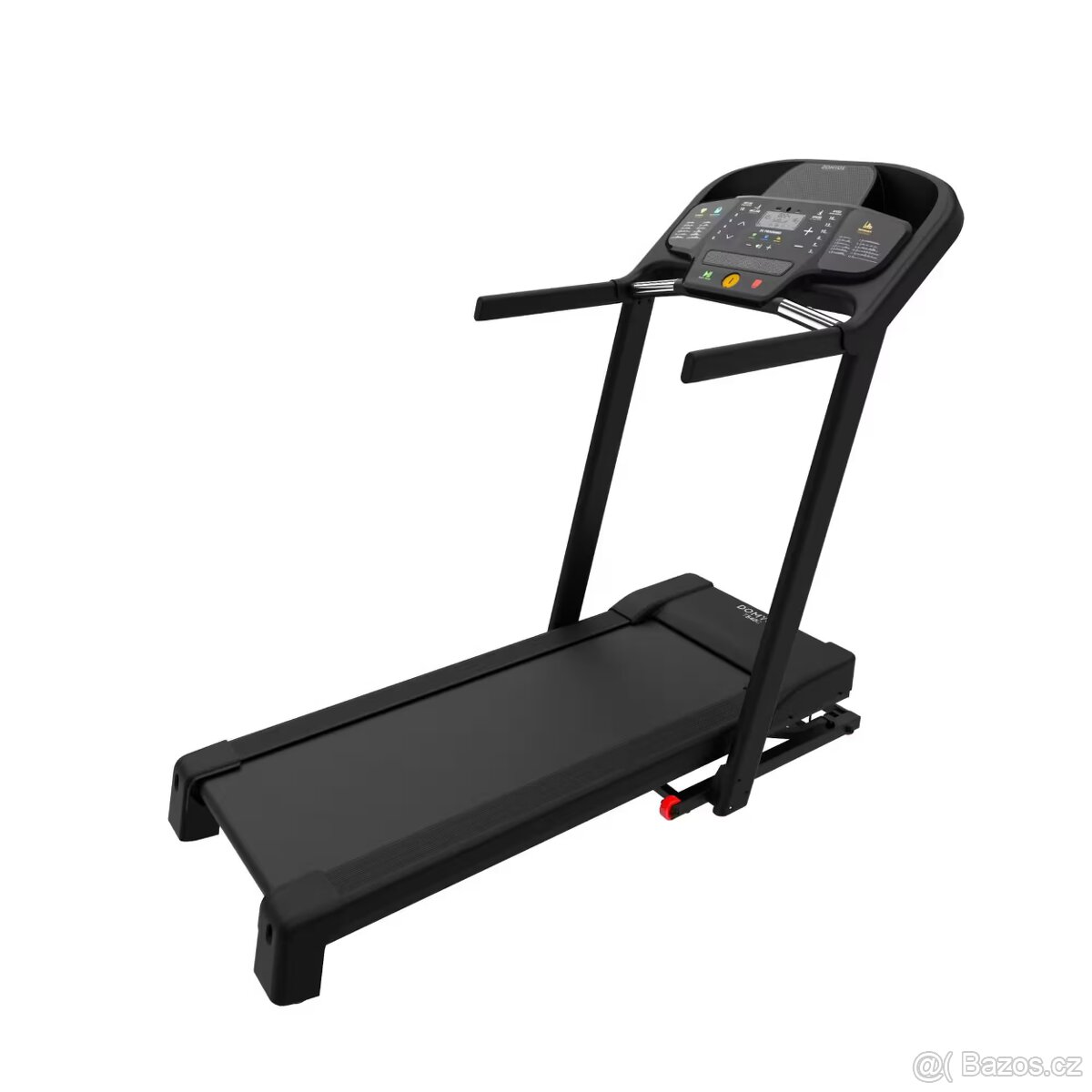 Běžecký pás DOMYOS T540C