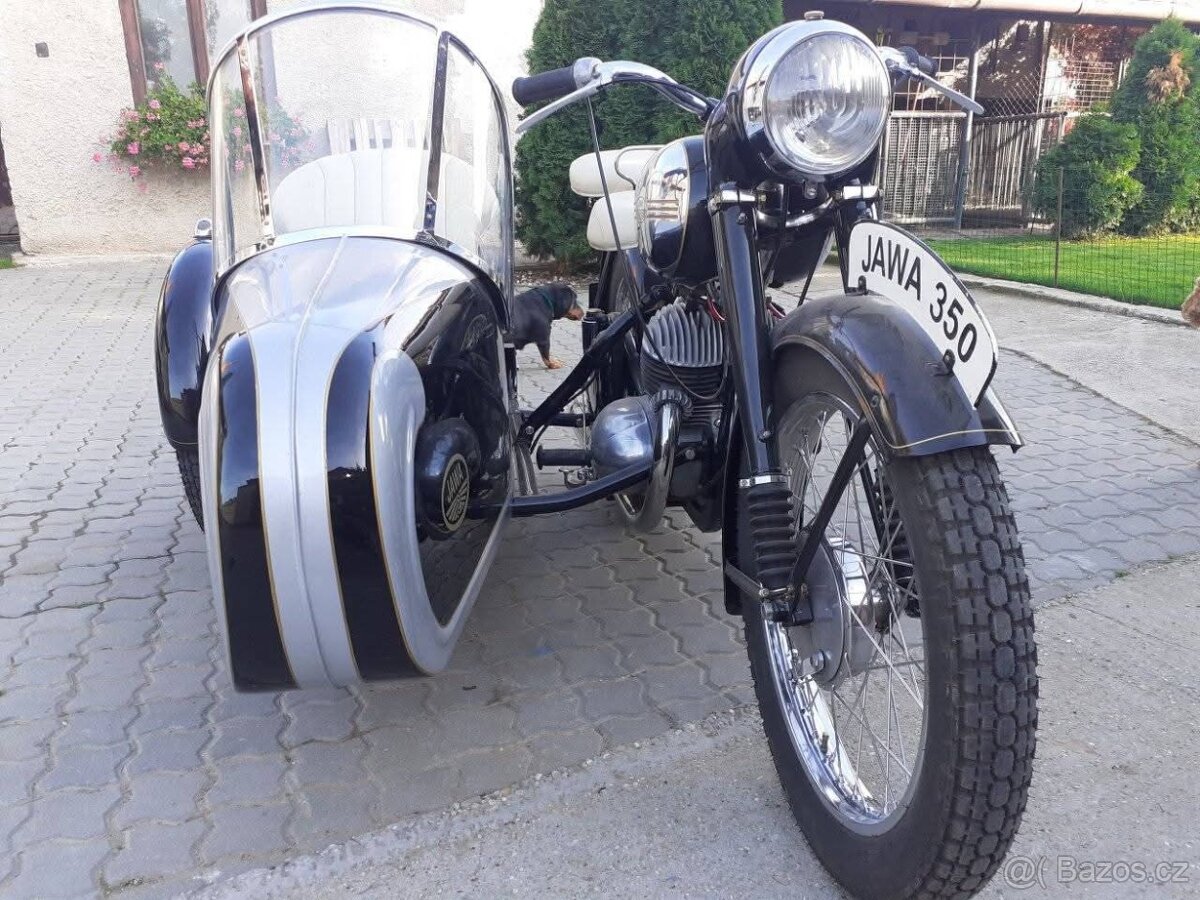 Jawa 350