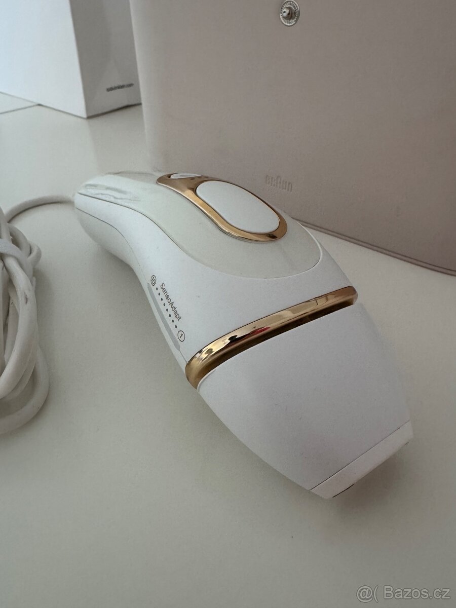 Epilator philips