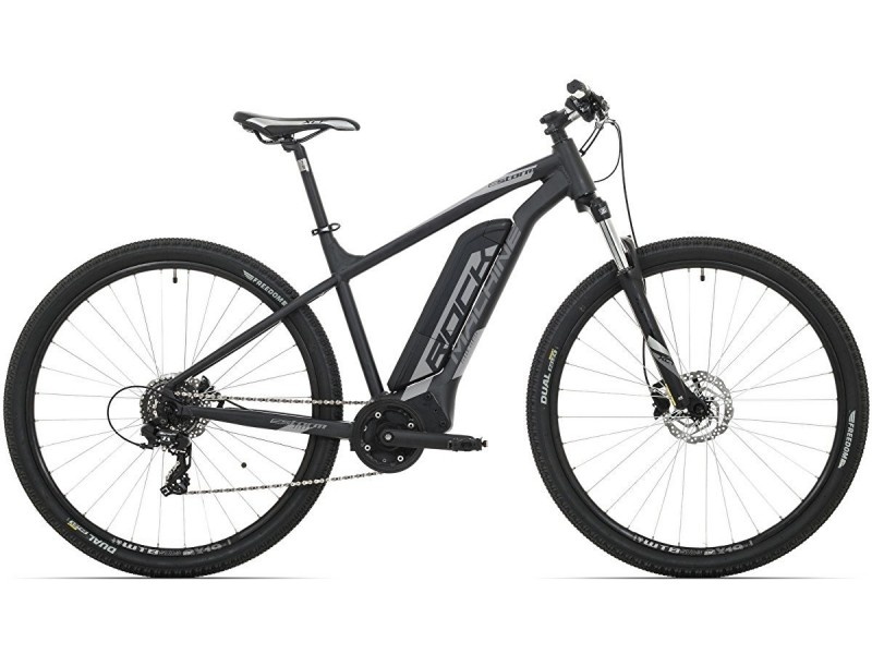 Elektrokolo ROCK MACHINE Storm e60-29 s motorem o výkonu 250