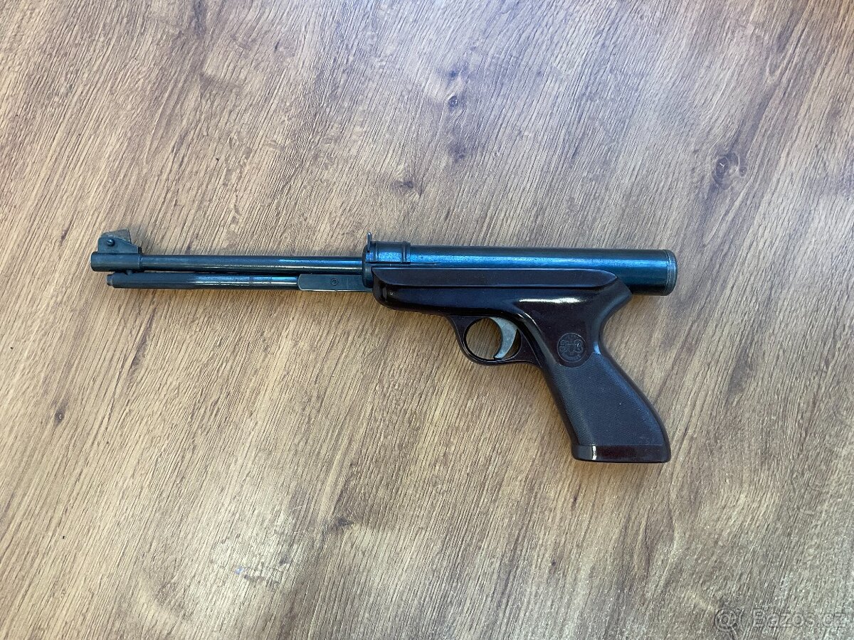 Vzduchovka JBH54 - OPK Hranice