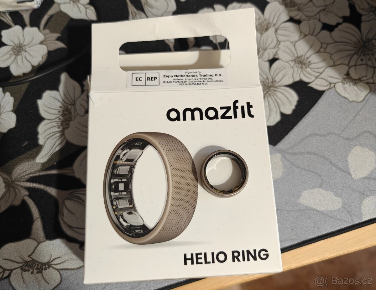 Amazfit Helio vel. 10
