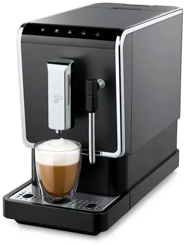 Kávovar plnoautomaticky Tchibo Esperto Latte nový