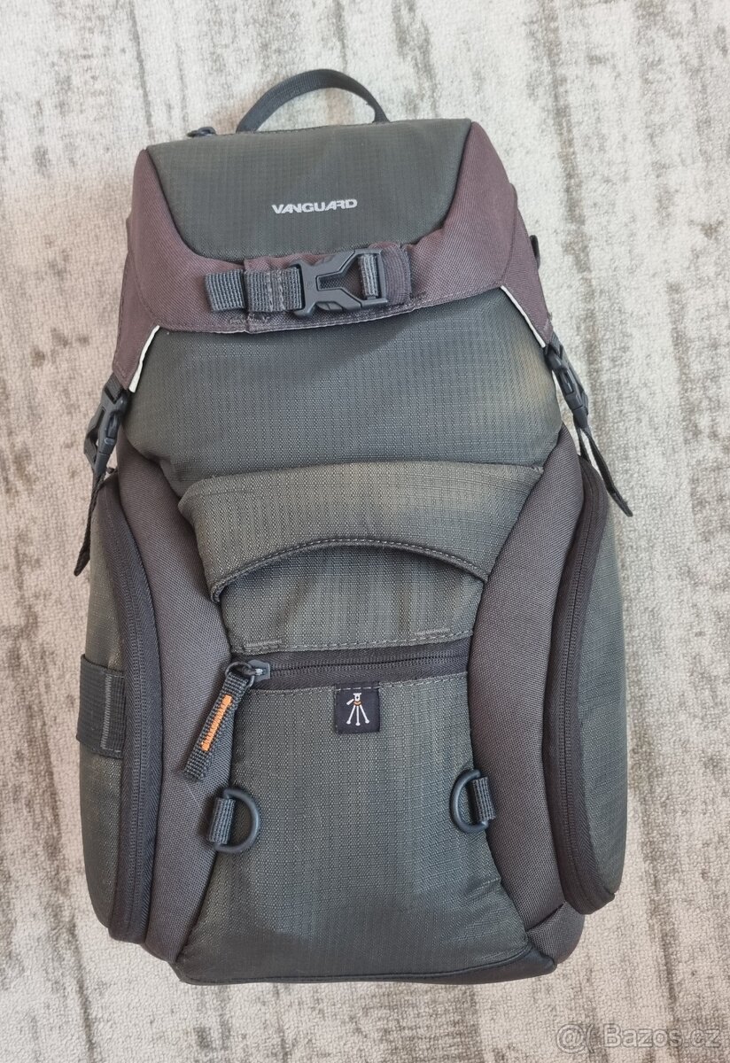 Fotobatoh Vanguard Adaptor 48