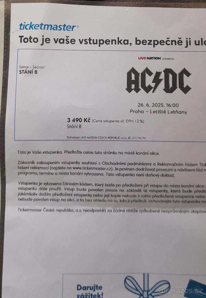 AC/DC