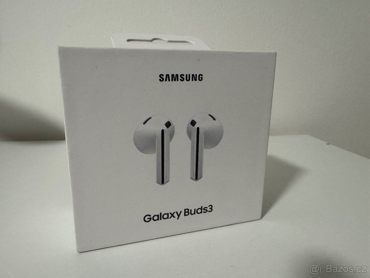 Samsung Galaxy Buds 3