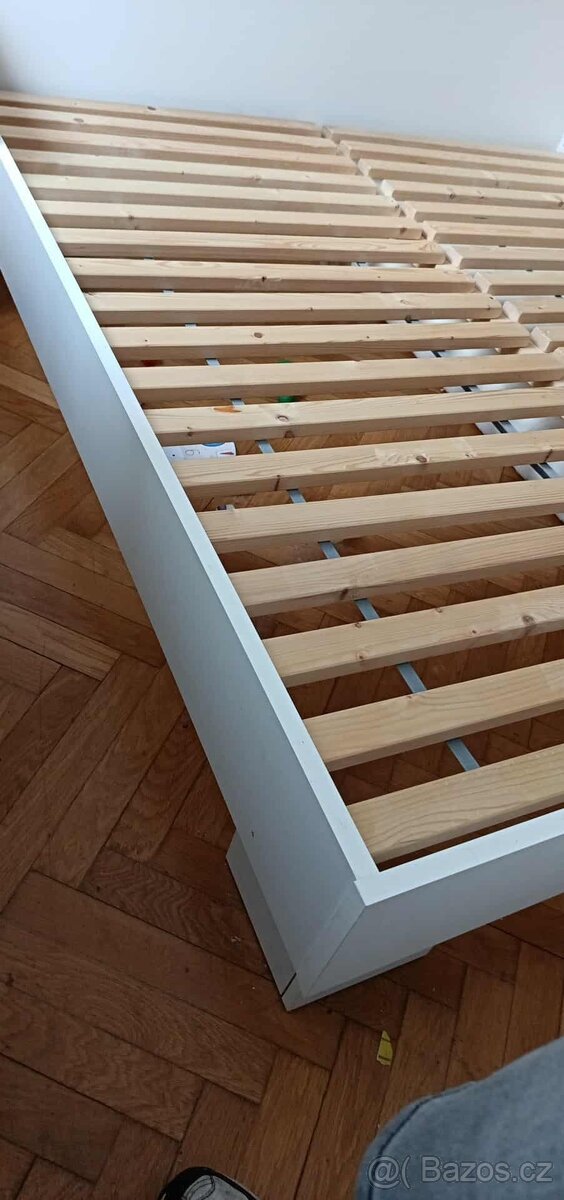 Postel 180x200
