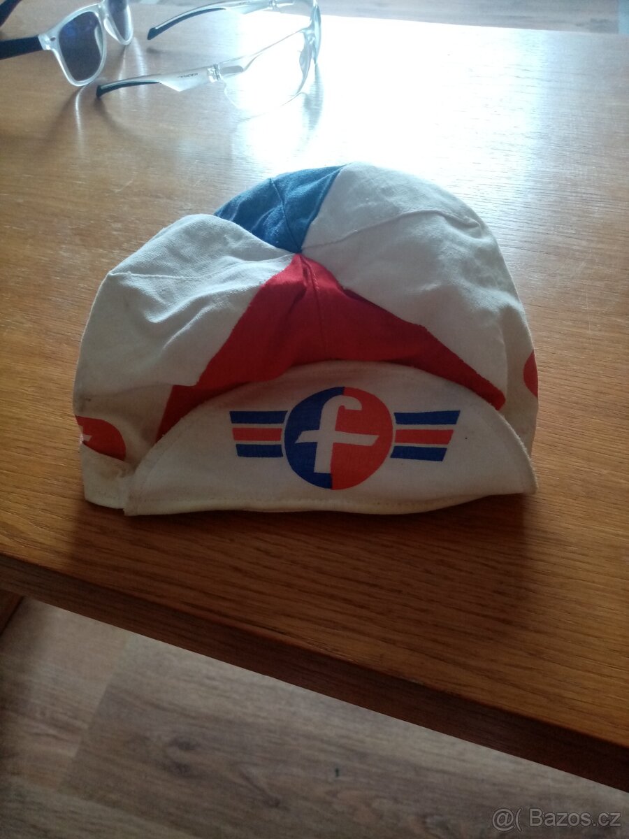 Čepička favorit f1