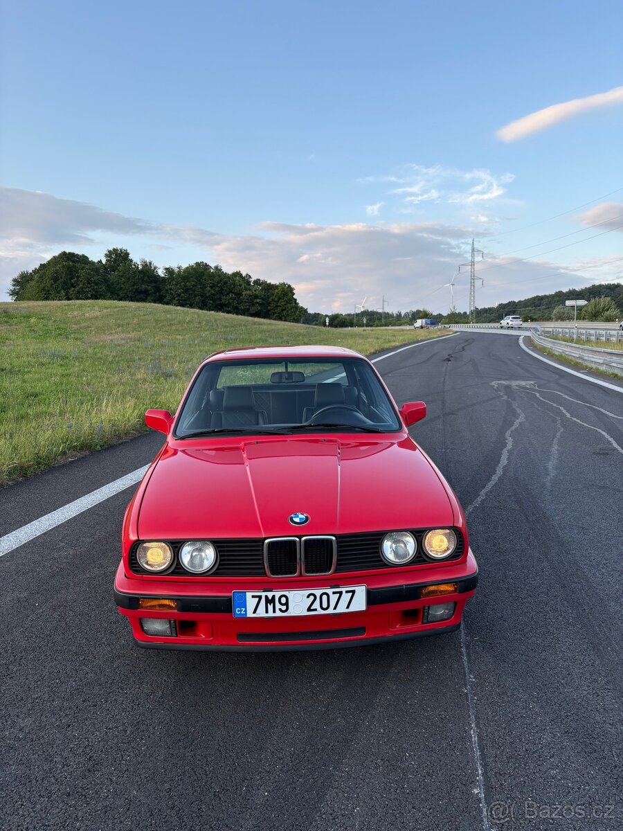 BMW E30 316i
