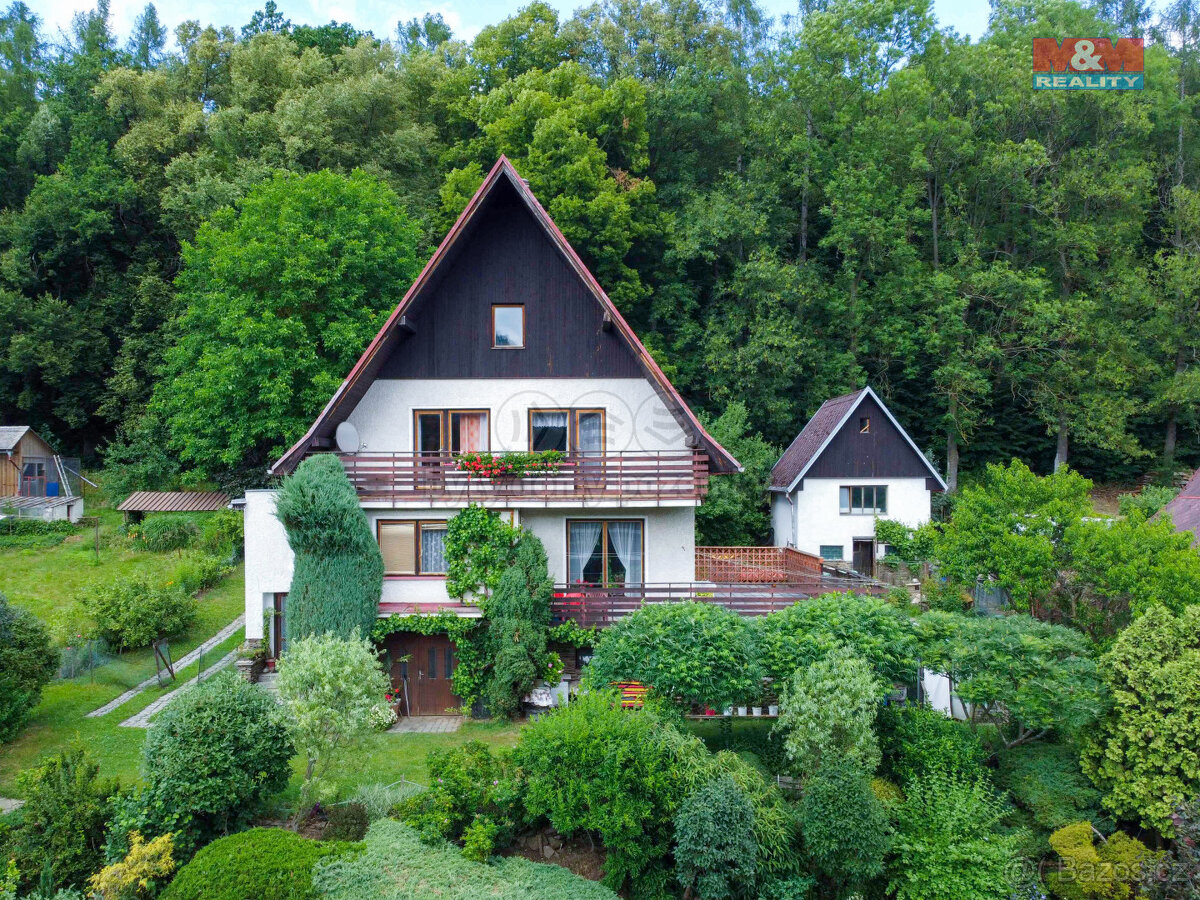 Prodej rodinného domu, 245 m², Sušice