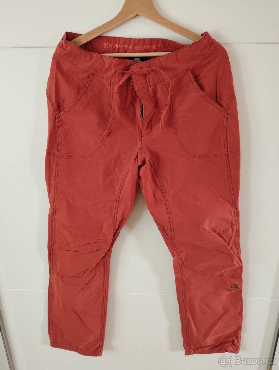 kalhoty Mountain Equipment Viper