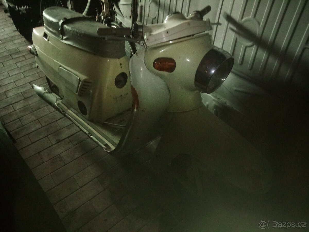 TATRAN 125