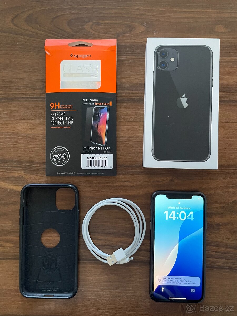 iPhone 11 (128gb)