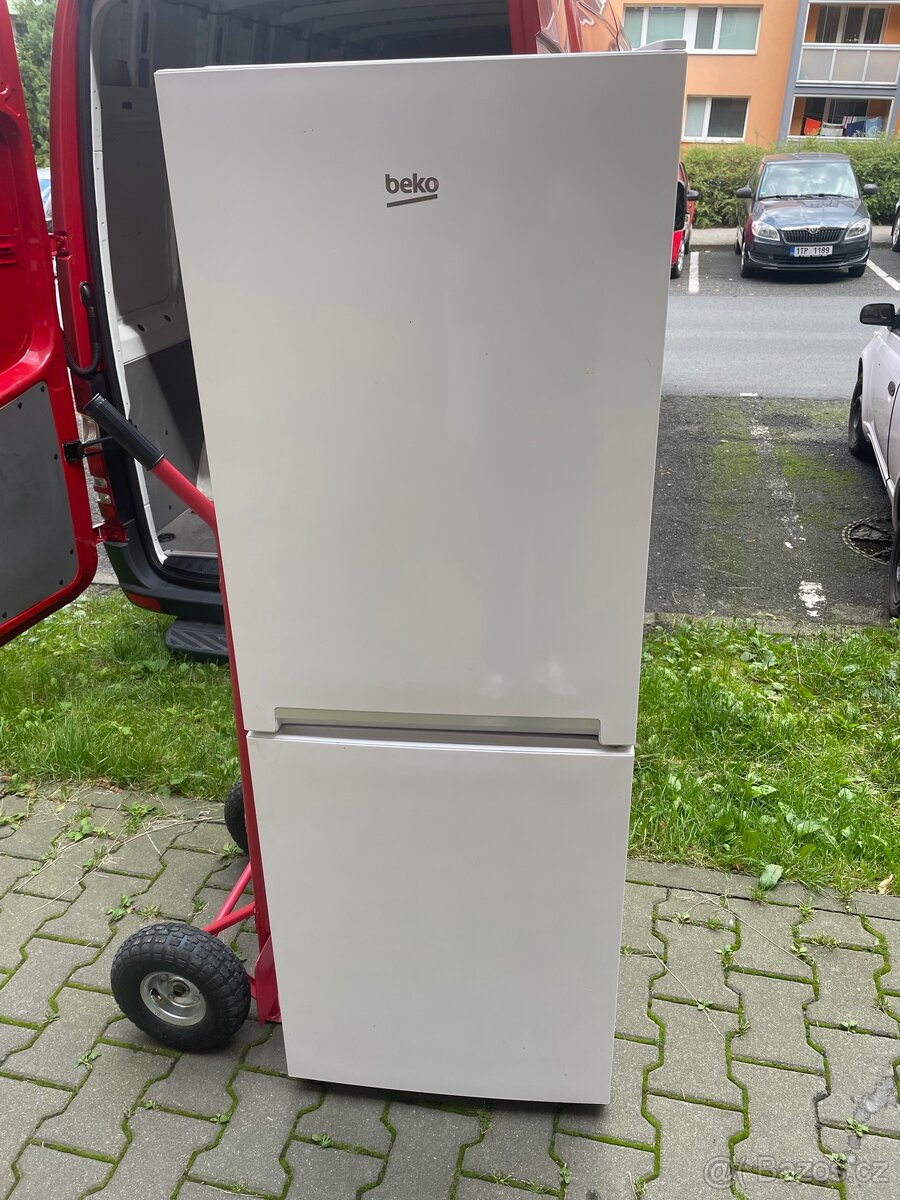 Lednice BEKO