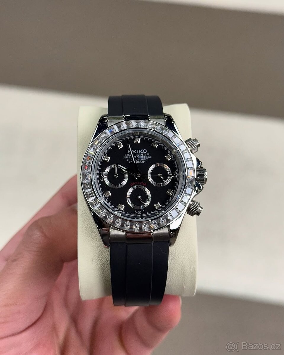 Hodinky Rolex Daytona