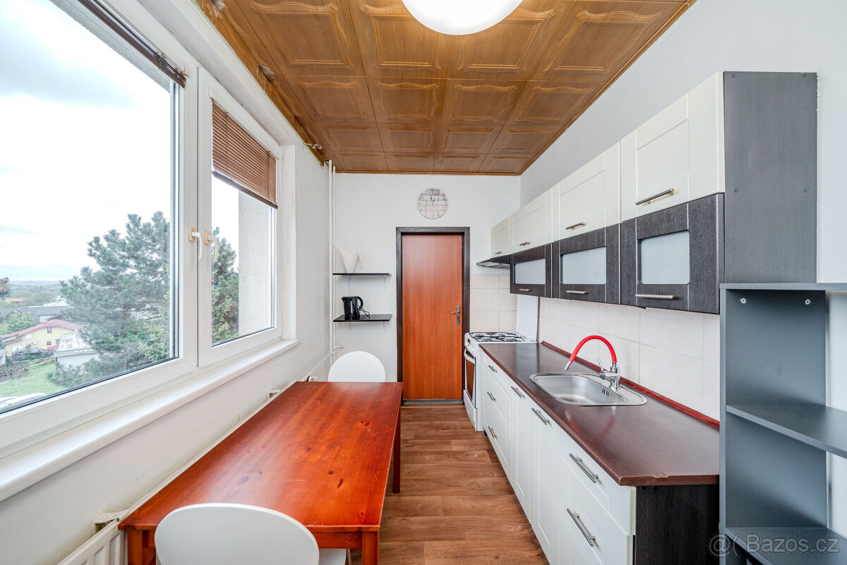 Prodej, byt 3+1, 68 m, F. S. Tůmy 1223, Orlová - Lutyně, Čes