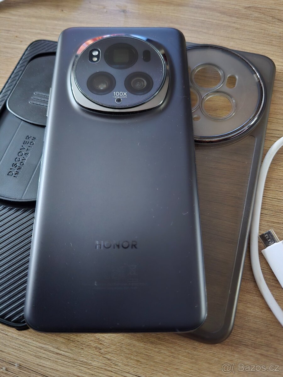 Špičkový Honor magic 6 pro 12 /512gb záruka