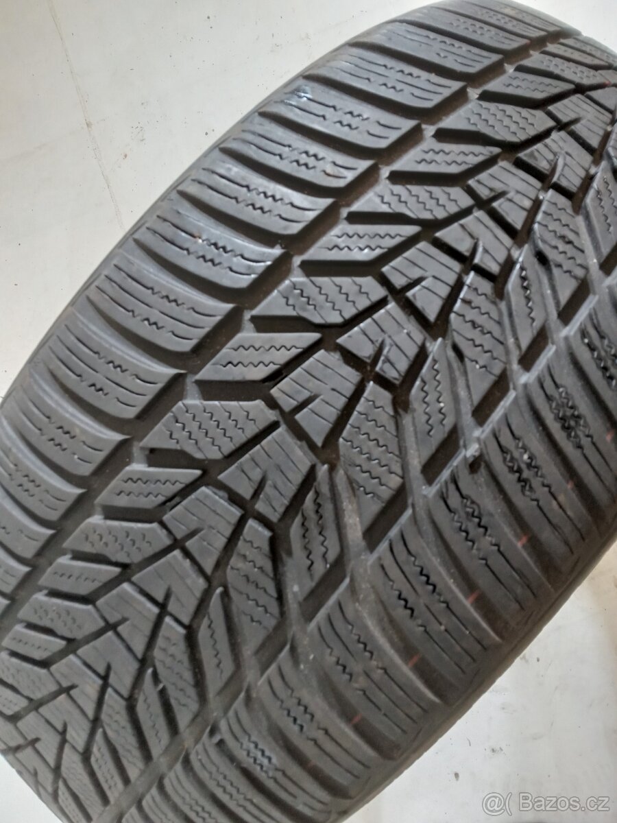 ❄️225/50 R18 Hankook Zimní pneumatiky❄️