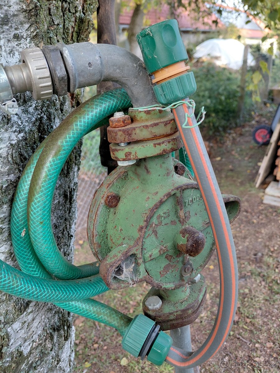 Pumpa