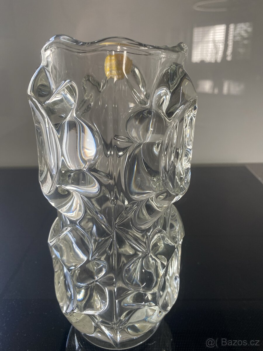 Krásna váza František Pečený