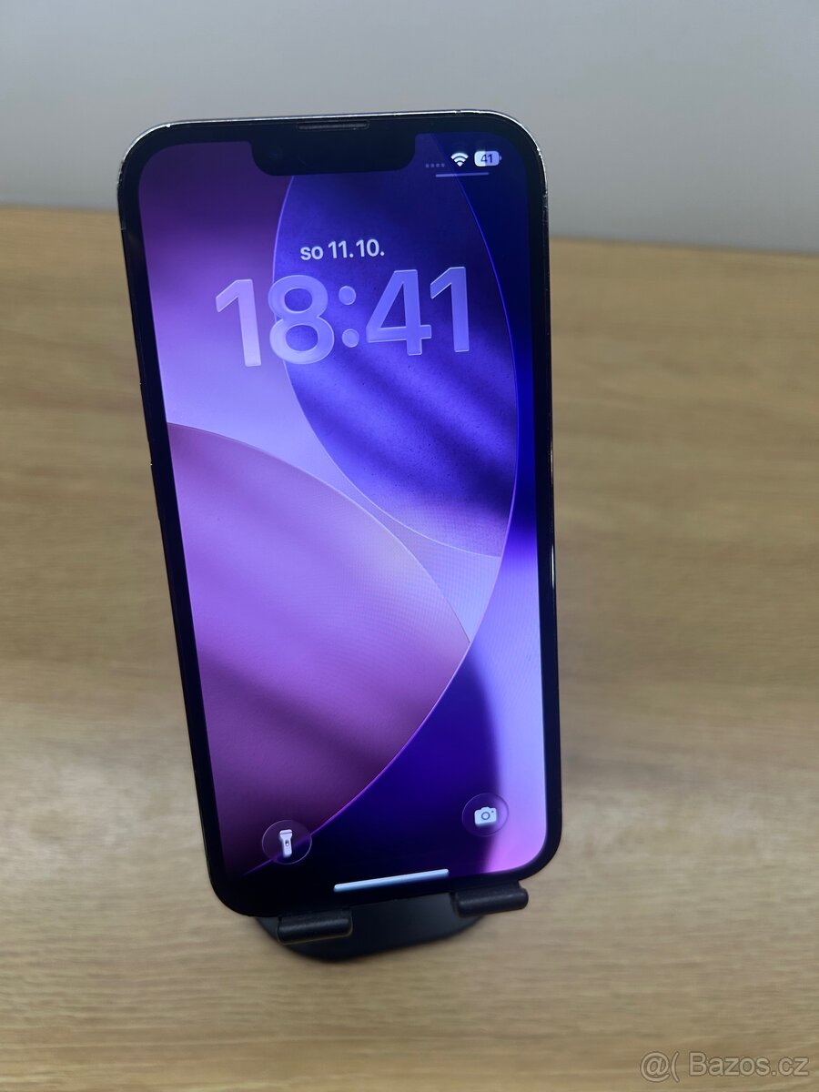 iPhone 13 pro