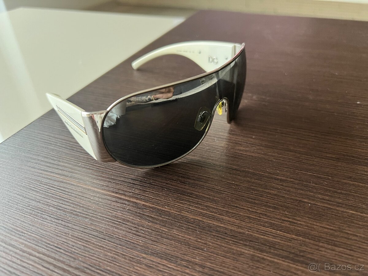 Sluneční Brýle Dolce & Gabbana