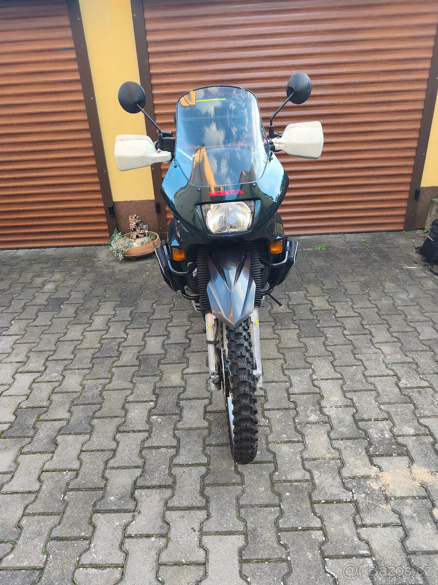 Honda XL 600 Transalp
