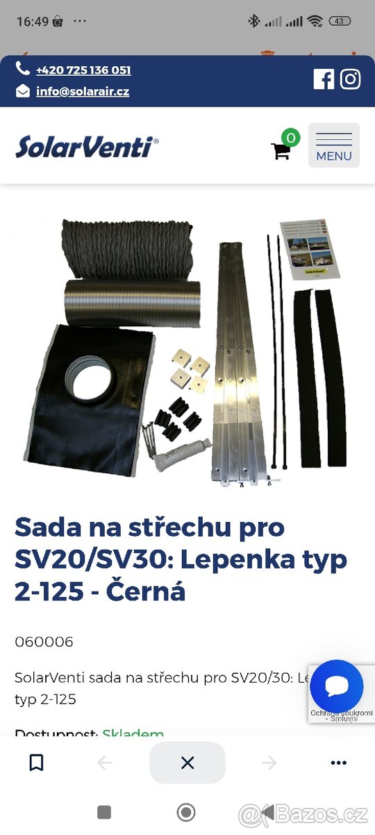 Solarventi