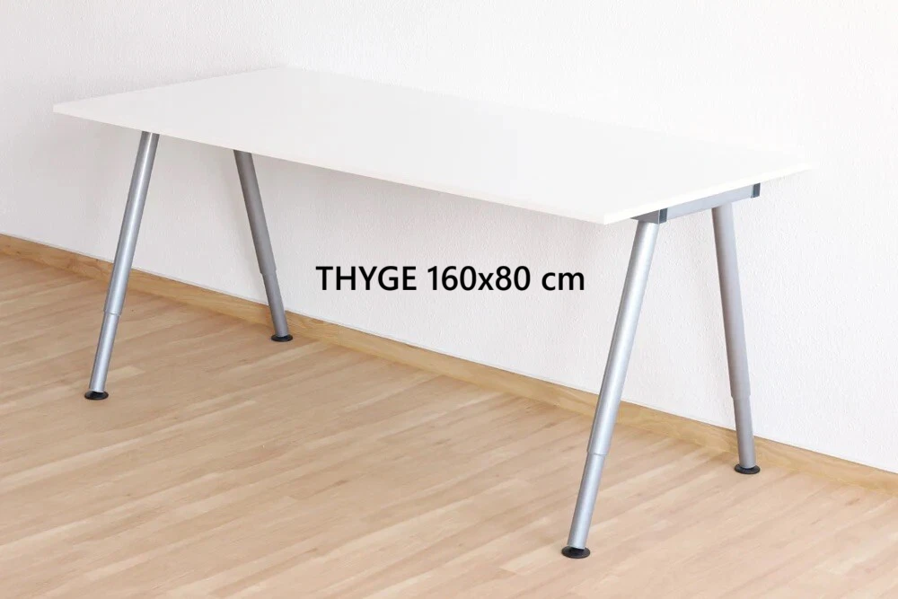 Kancelářský nábytek IKEA - rozprodej