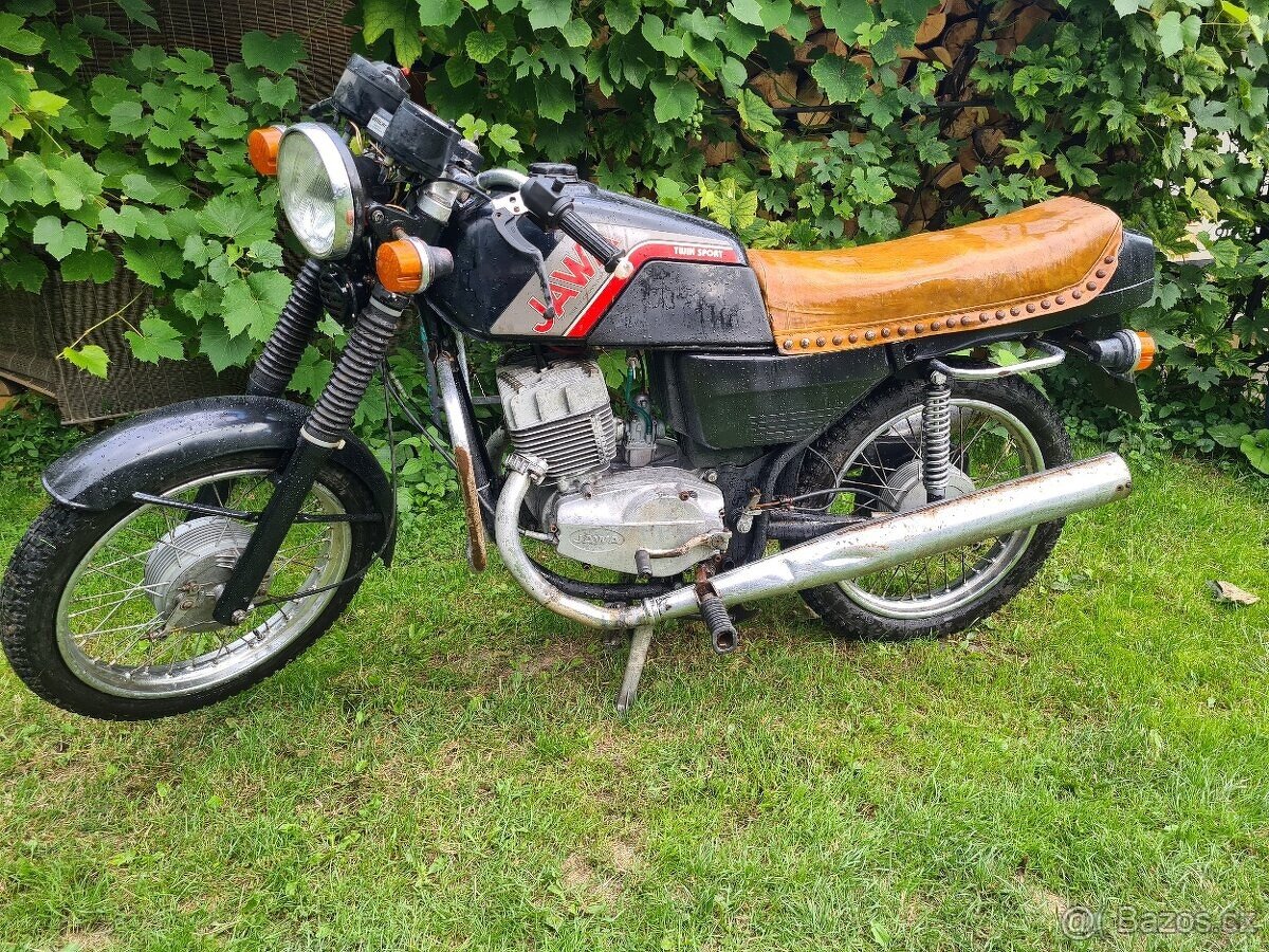 Jawa 350/638