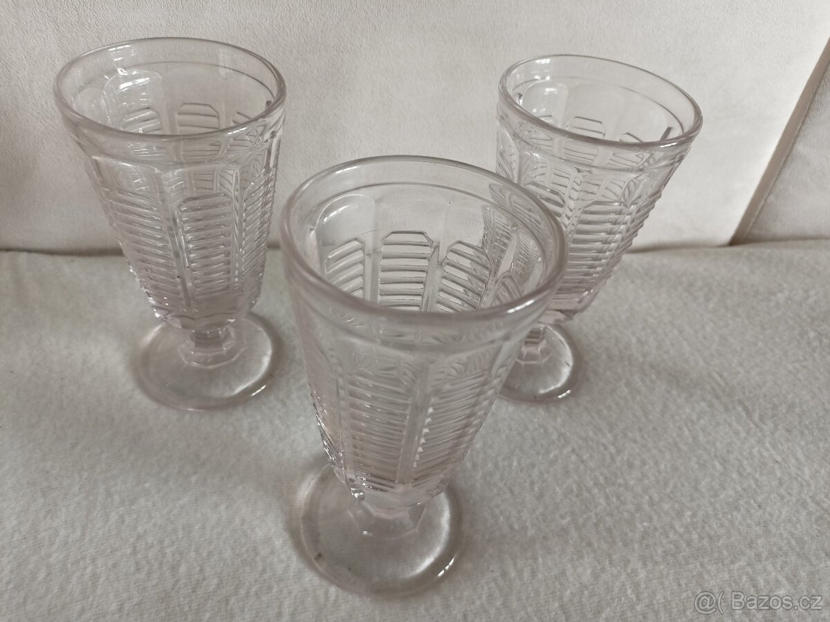 Originální Grogovky