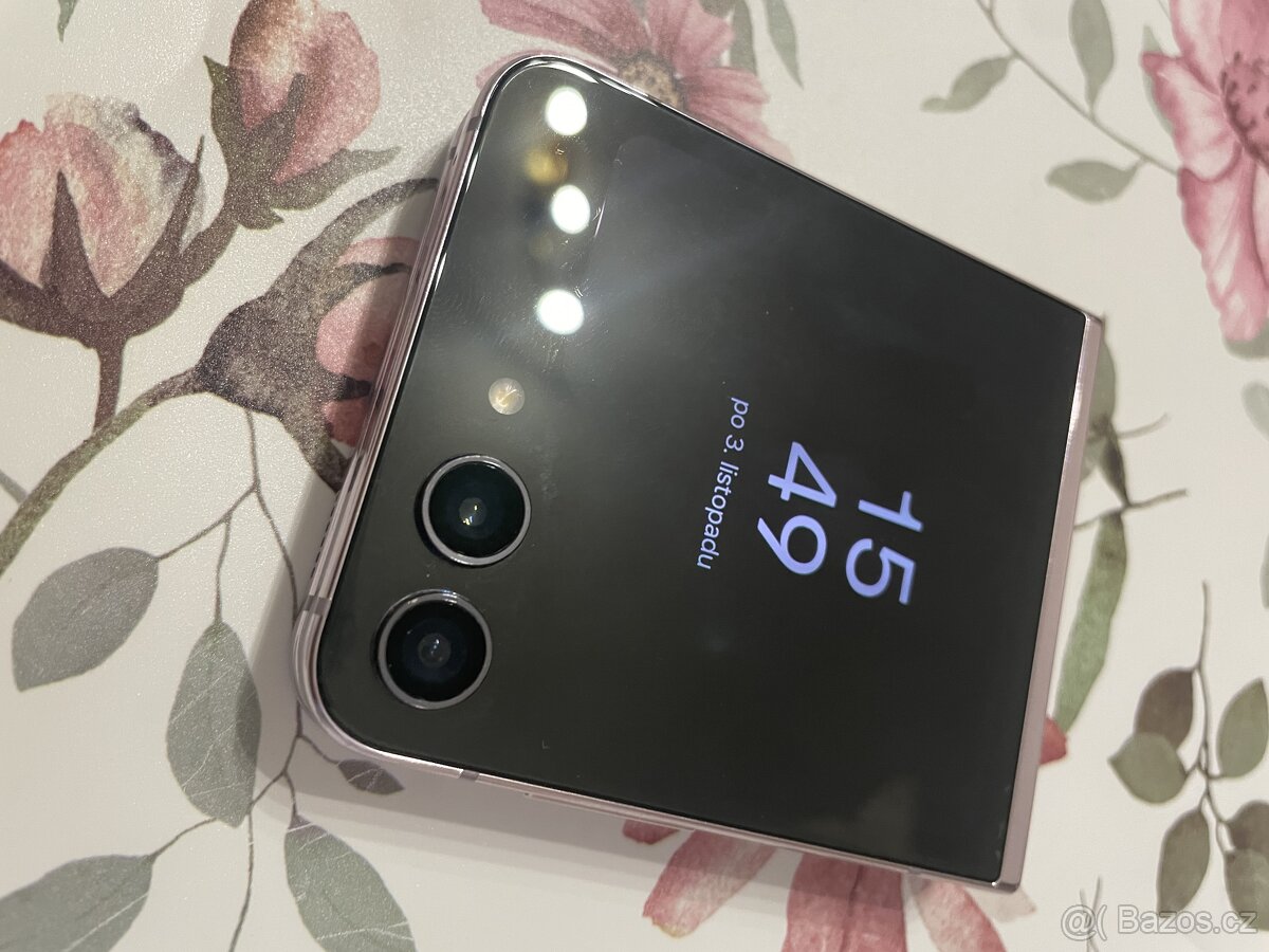 Galaxy Z Flip 5 8/256GB