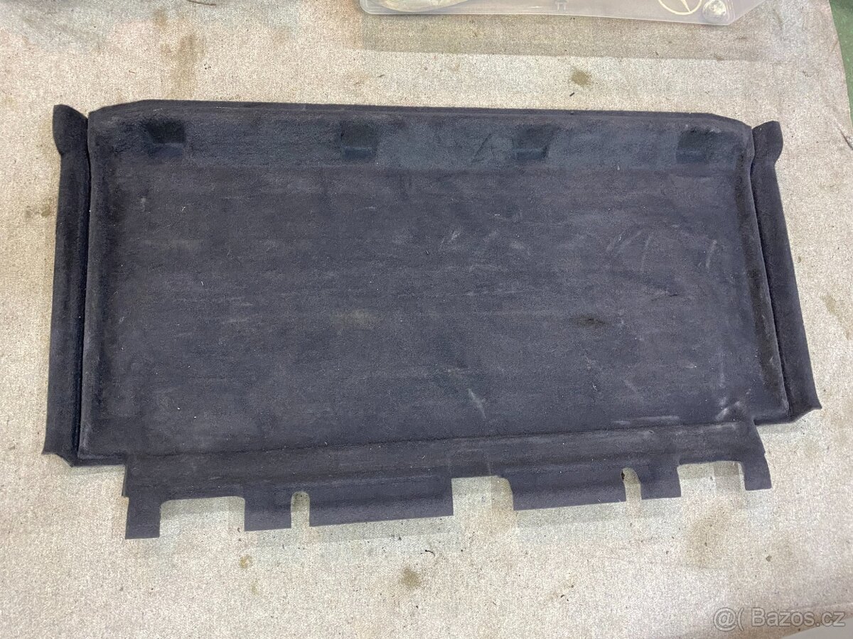 Mercedes w211 koberce