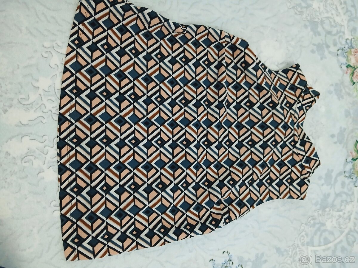 Dámská-dívčí halenka