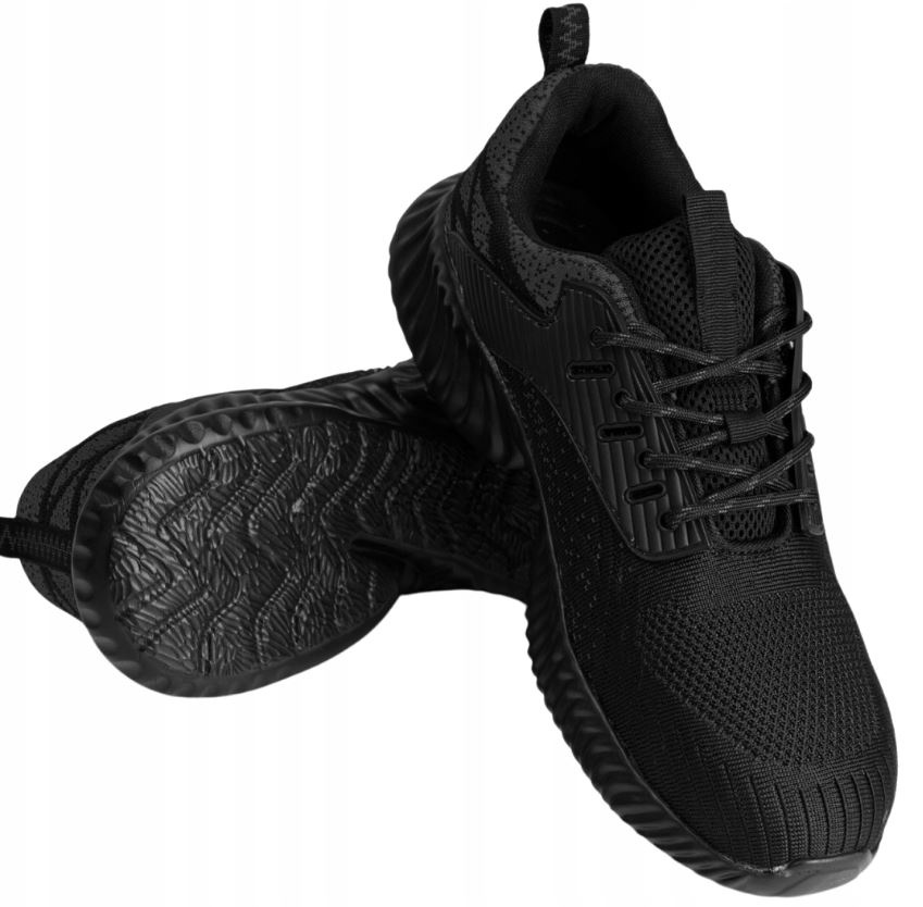 SPORTOVNÍ PRACOVNÍ POLOBOTKY SE ŠPIČKOU PRODYŠNÉ VELMI LEHKÉ