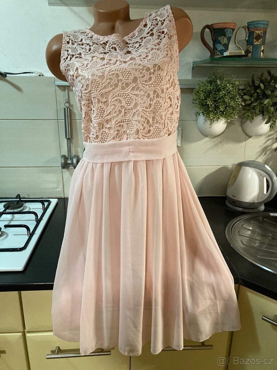 Dámské,dívčí šaty