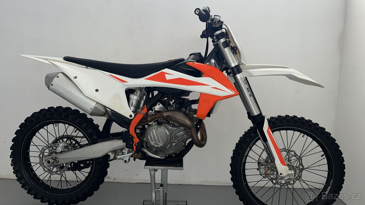 KTM 450 SX-F