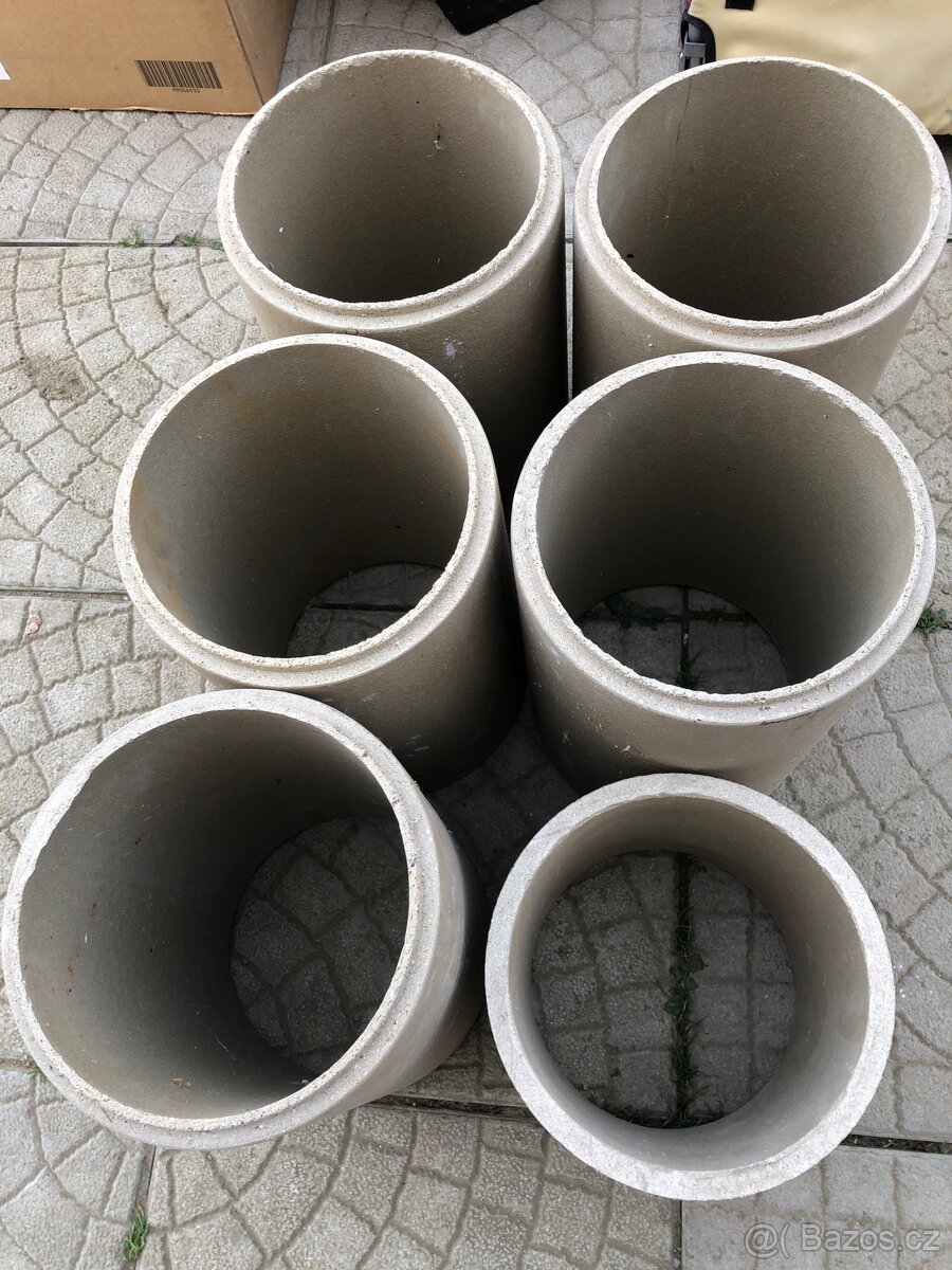 Komínová vložka keramika Schiedel 200