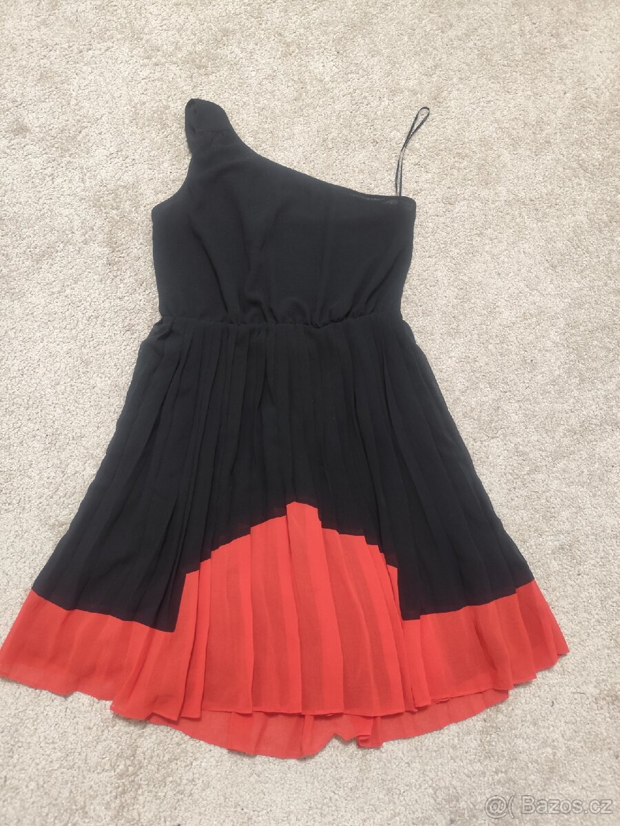 Společenské šaty Next 12 vel.L