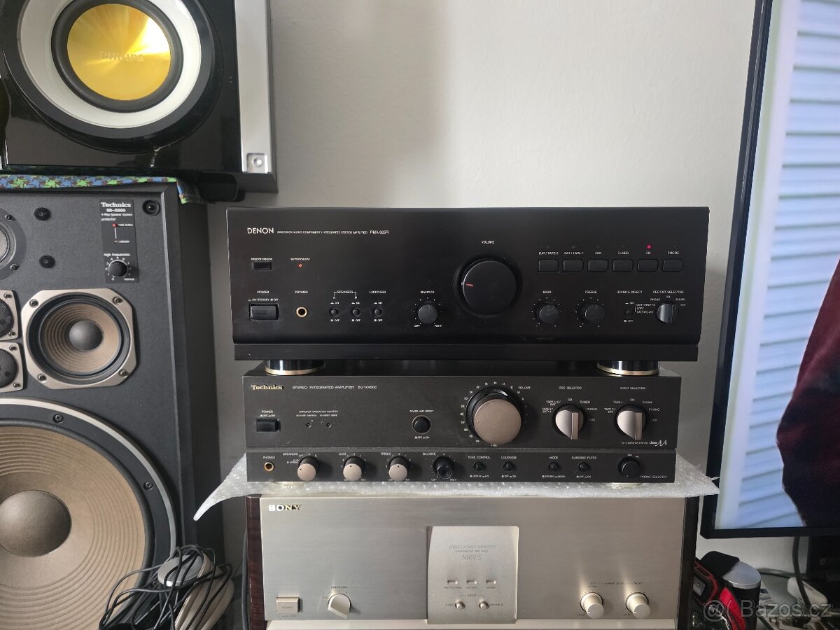 DENON PMA 925R