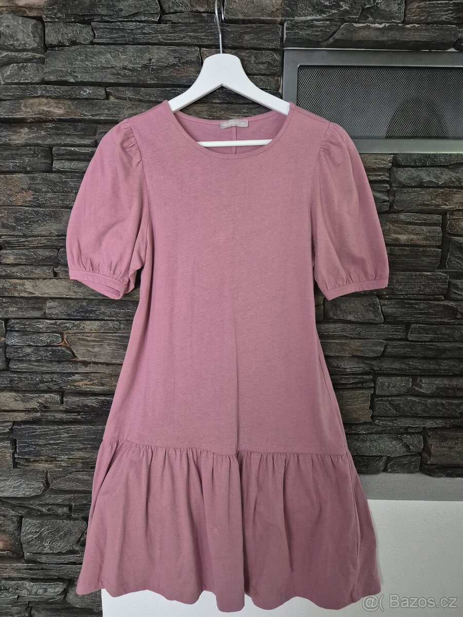 šaty Fisherfield, velikost 34