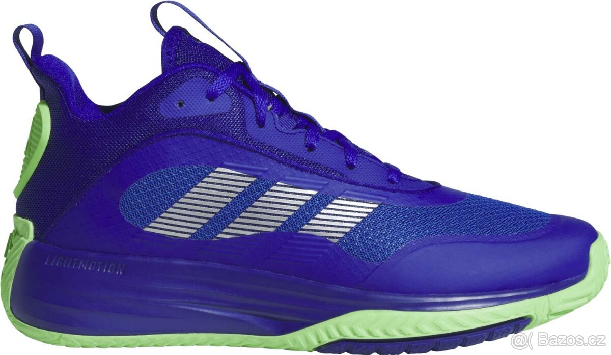 Tenisky adidas Ownthegame 3.0 K