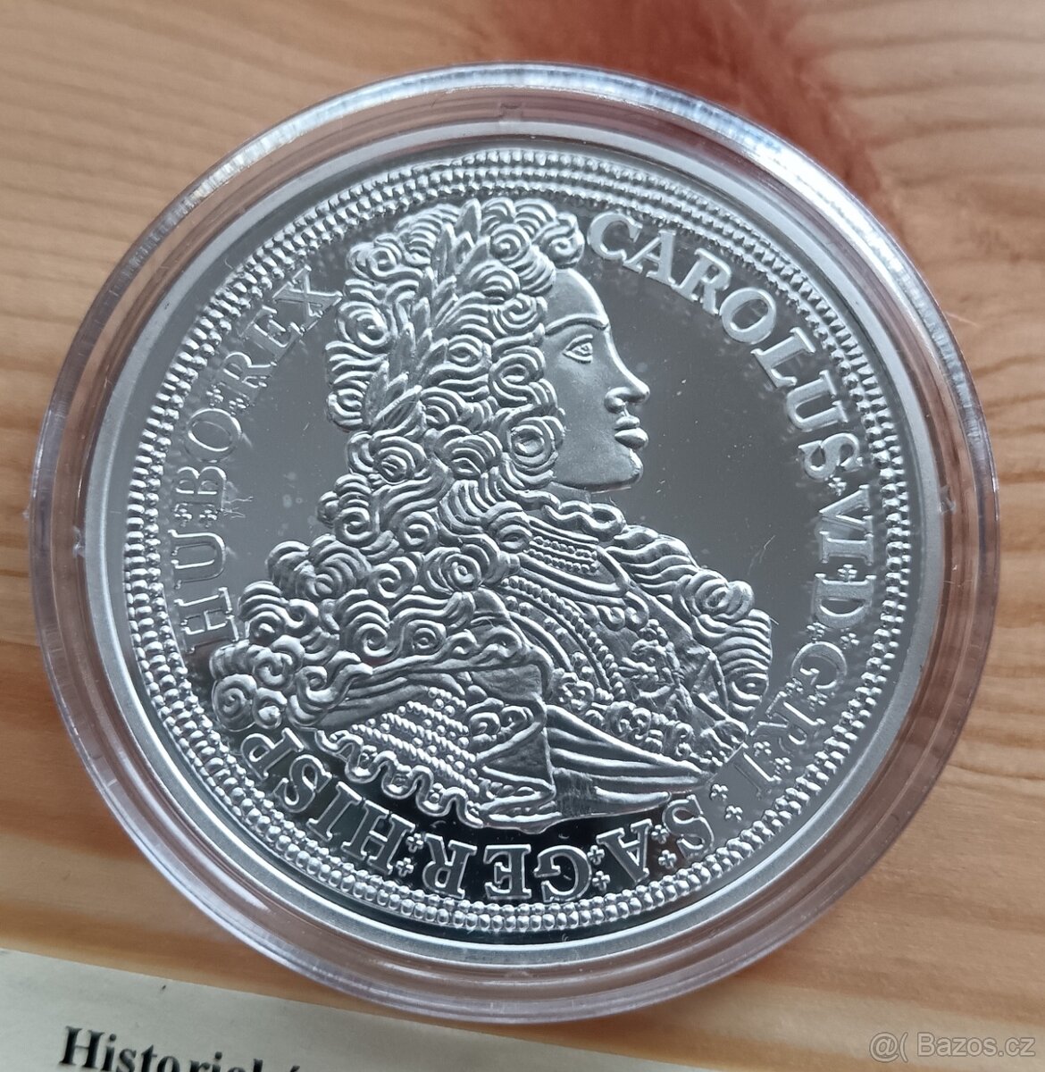 Nádherné AG investiční mince 20g 0,999