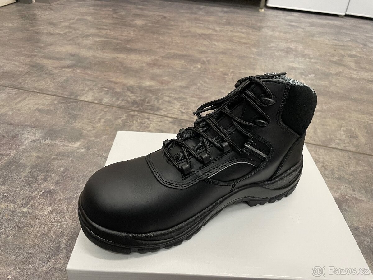 Pracovní boty vel 42