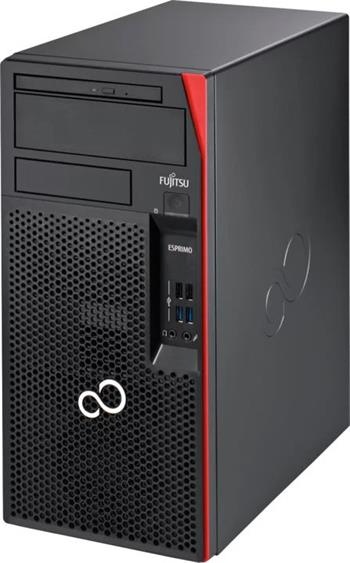 PC pro CAD - Fujitsu ESPRIMO P558 s win 11, 16GB RAM, SSD