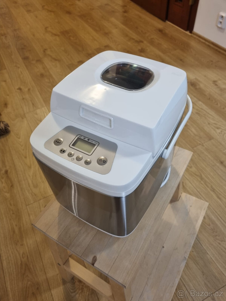 Prodej - domácí pekárna Ariete